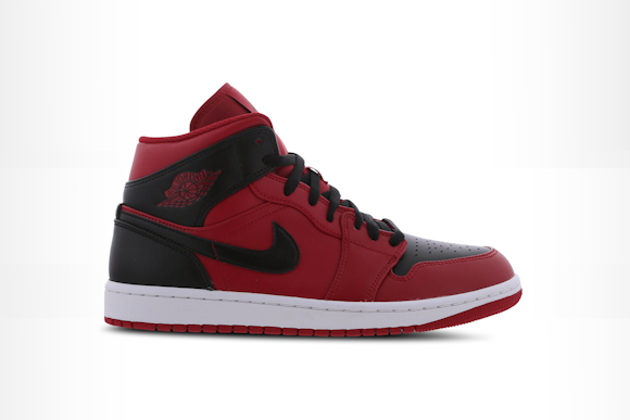 Nike jordan 1 reverse bred Clearance