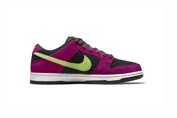 Hero image for Nike SB ACG Red Plum Dunk Low