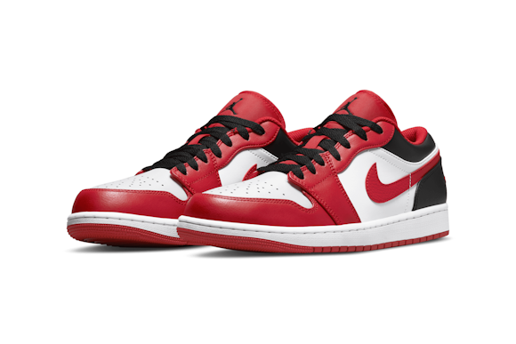 Low red jordan 1 Clearance