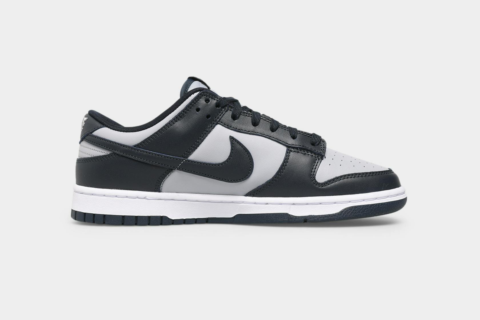 georgetown dunks size 11