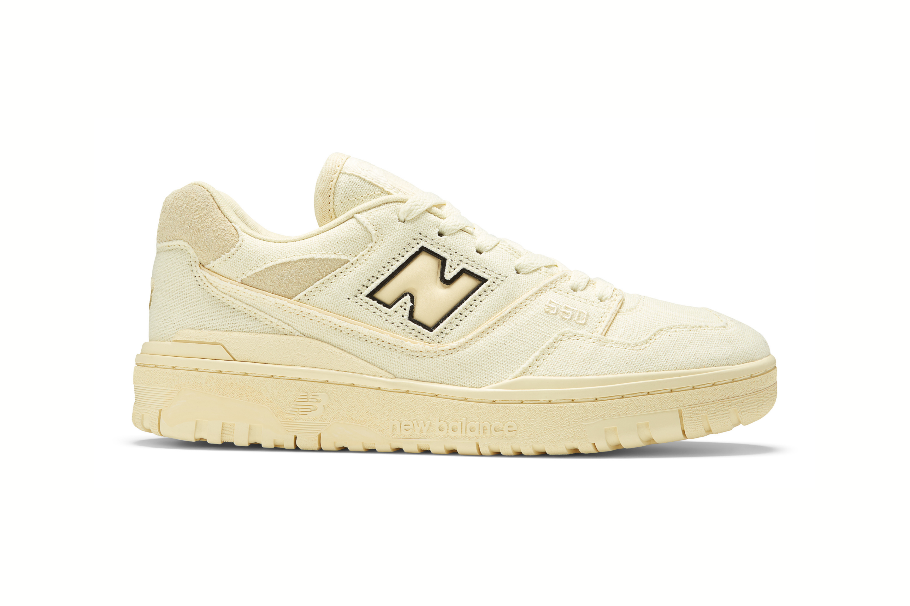 MENS NEW BALANCE 550 CONVERSATIONS AMONGST US