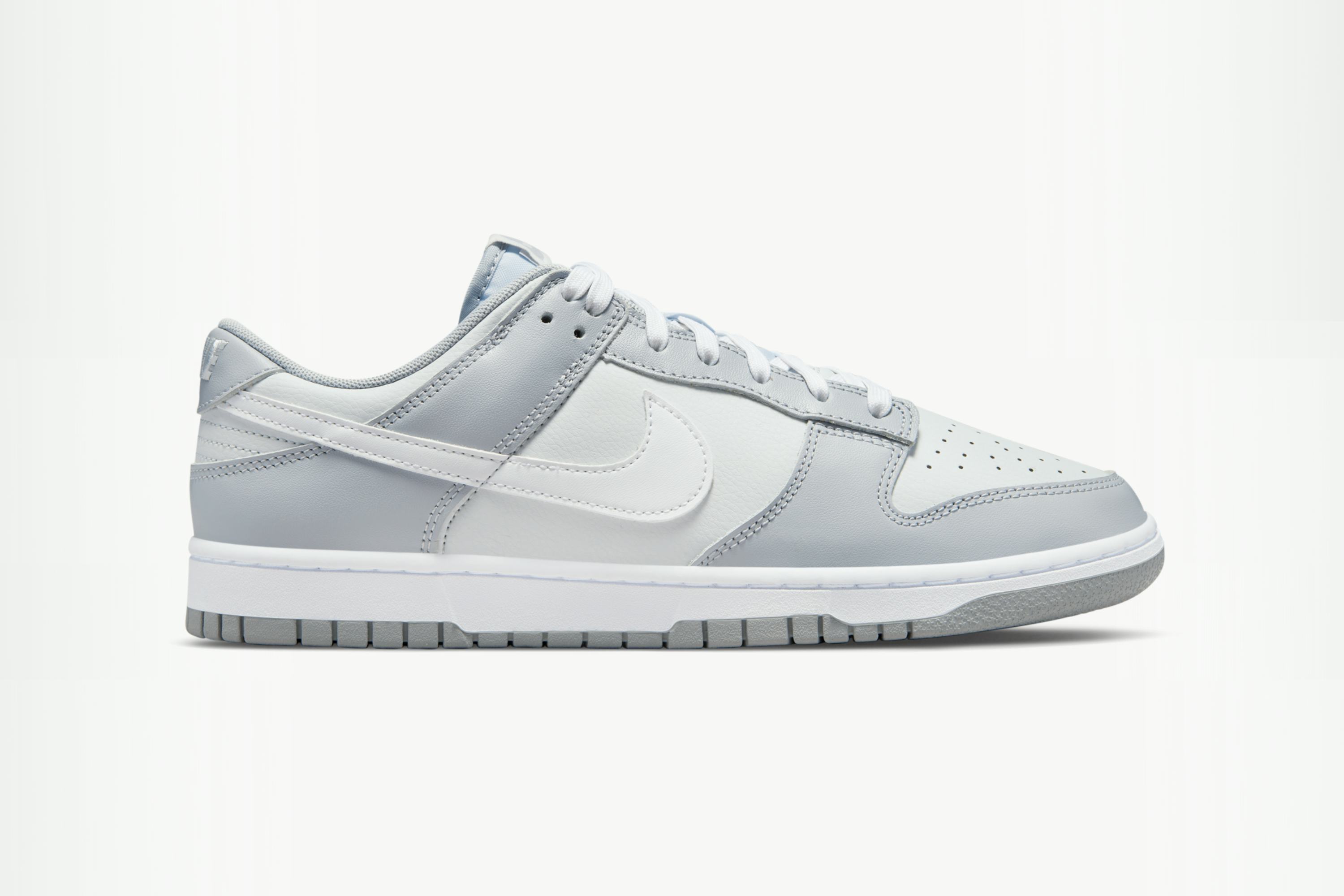 mens nike dunk low