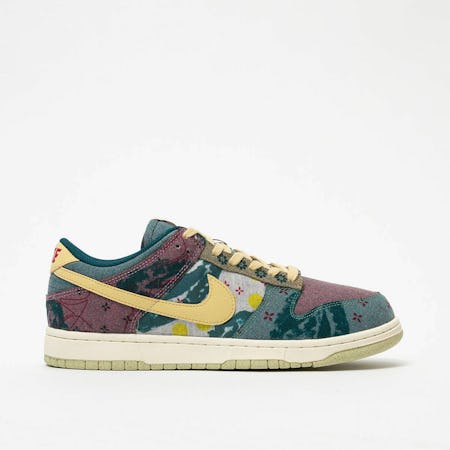 50 dunk low