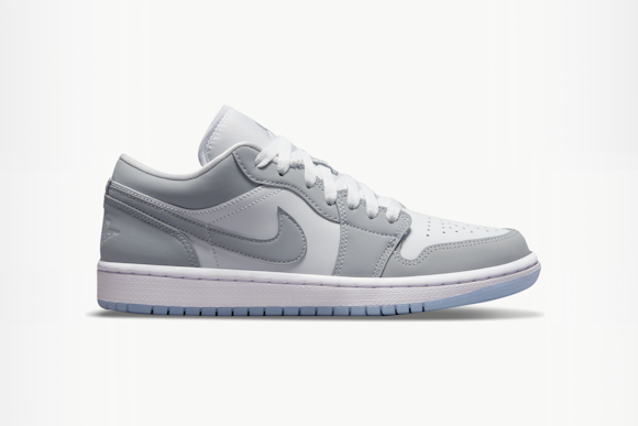Women's Air Jordan 1 Low