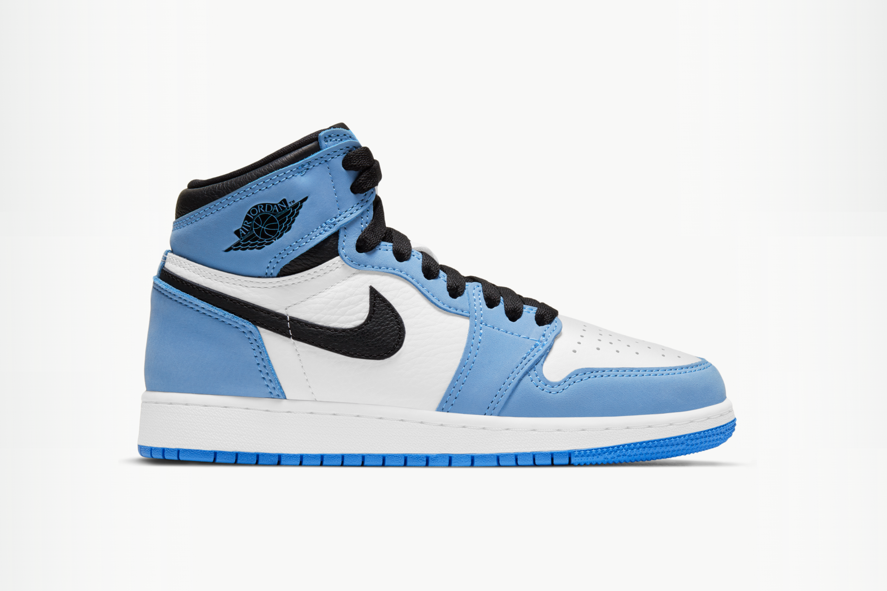 air jordans 1 retro high og blue