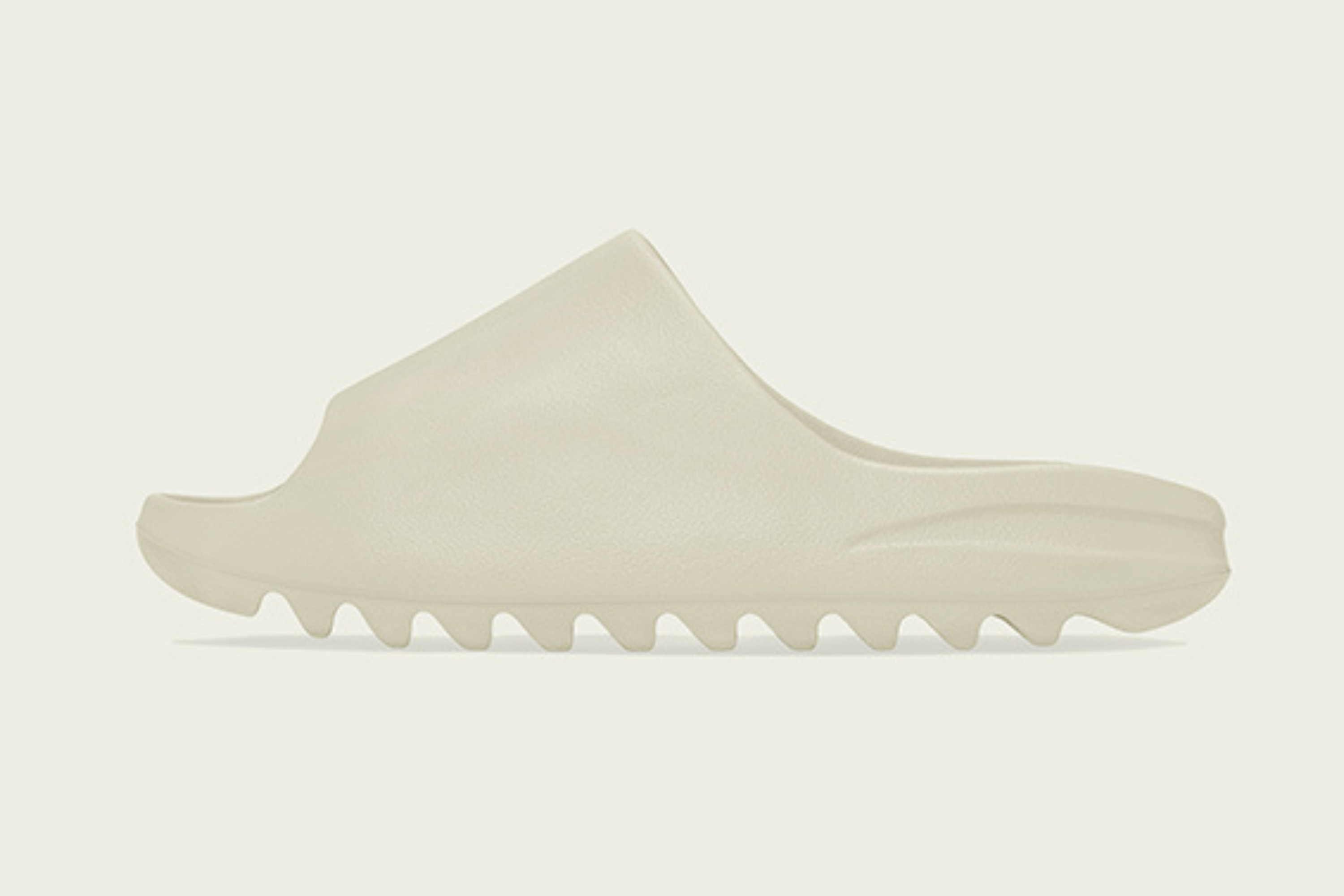 YEEZY SLIDE BONE