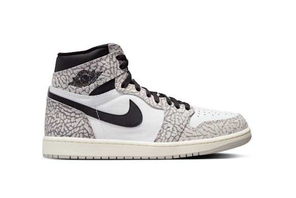 Jordan retro white cement Clearance