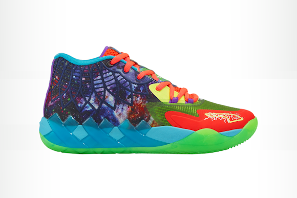 Mb1 sneakers Clearance