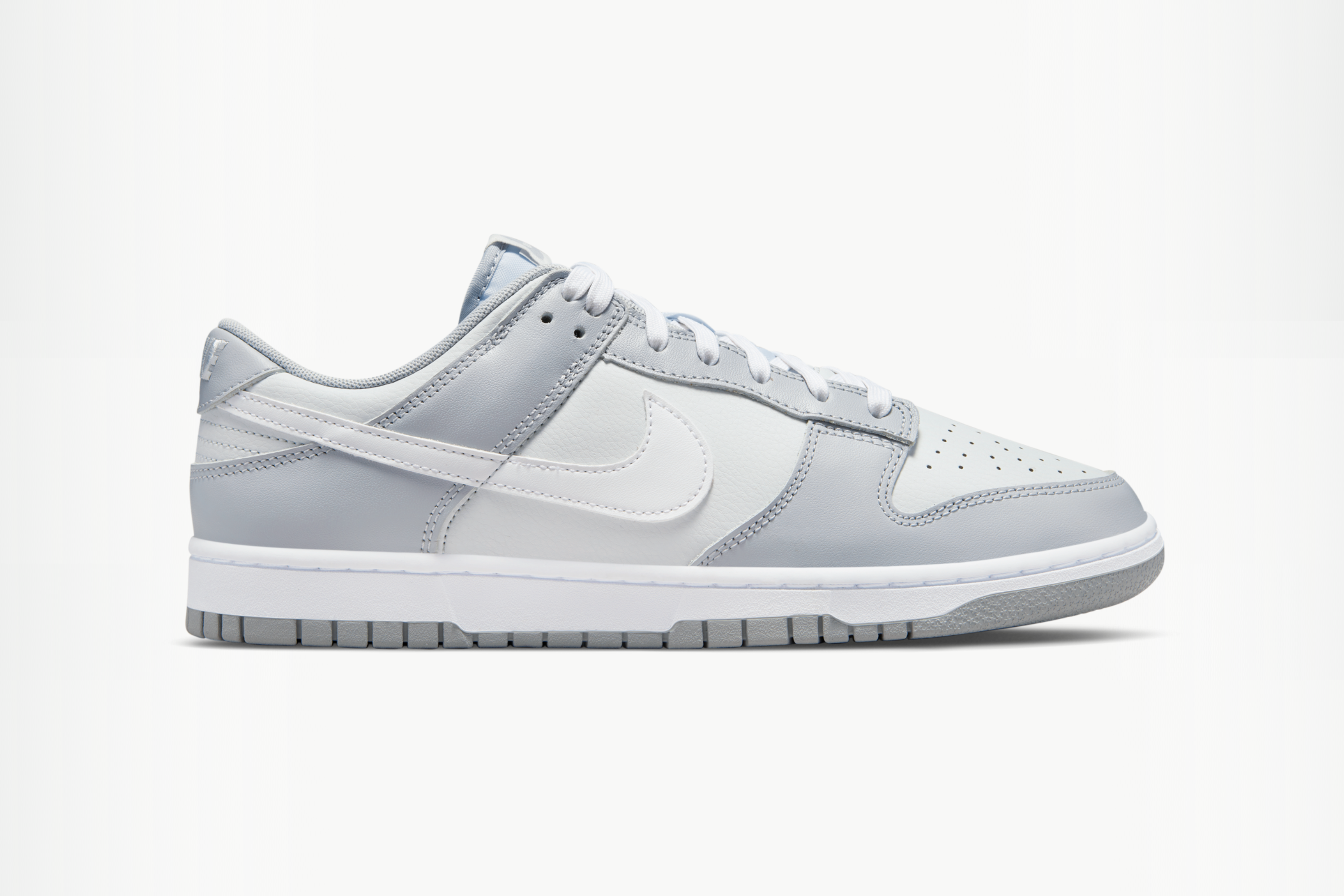 nike sb dunk low light grey