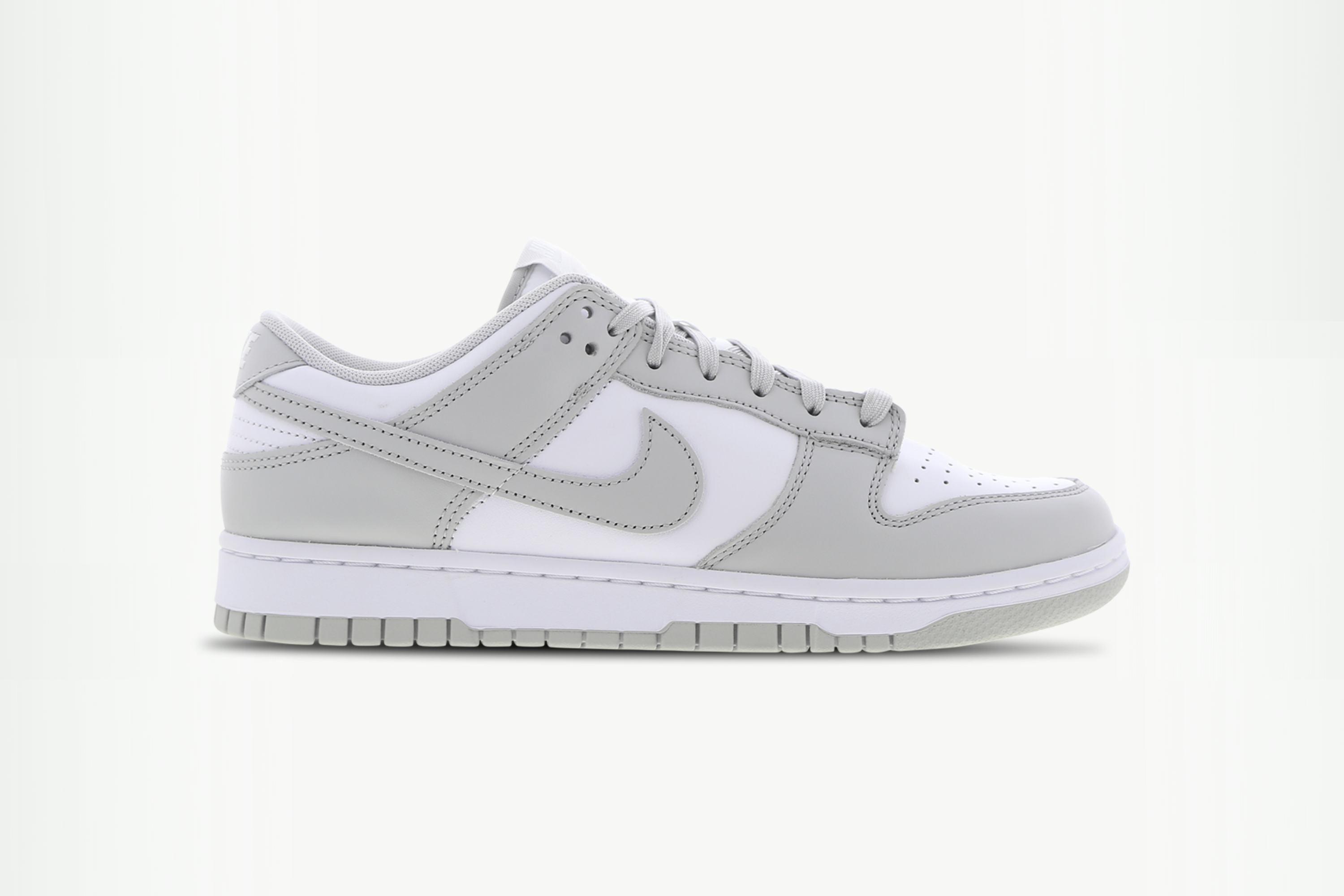 gray frog dunks