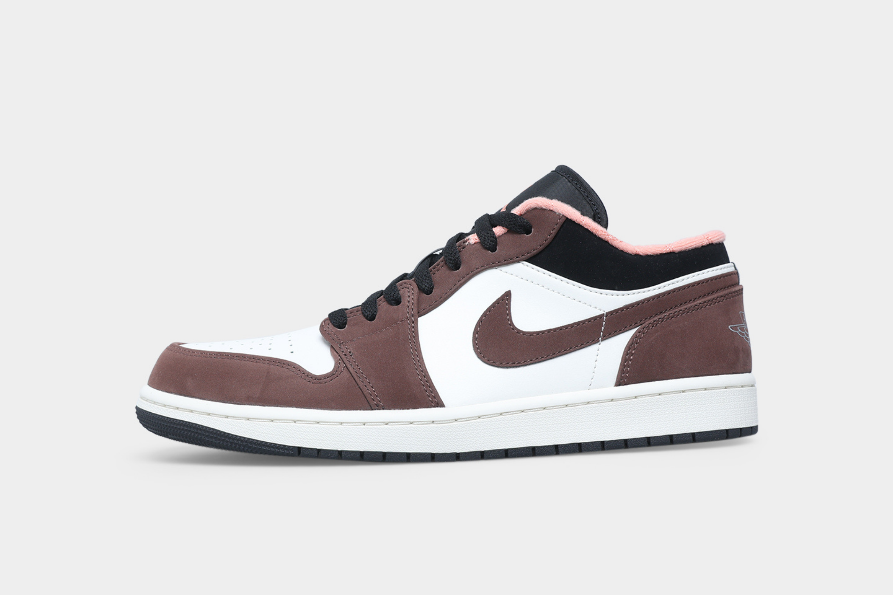 jordan 1 low mocha