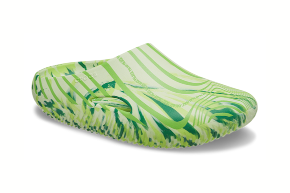 PALACE CROCS MELLOW CLOG