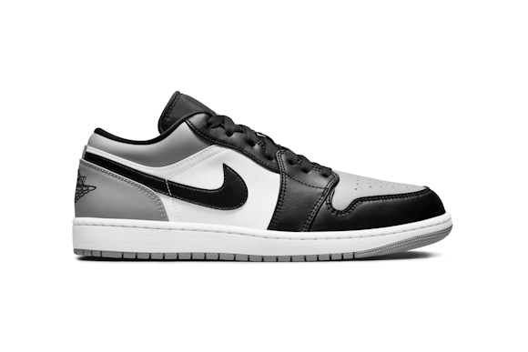 Nike smoke grey low Clearance