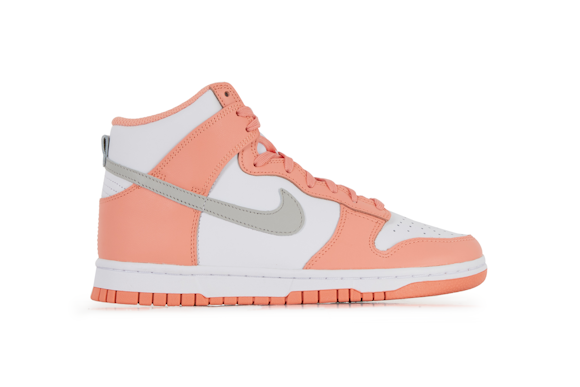Hero image for Dunk High Salmon