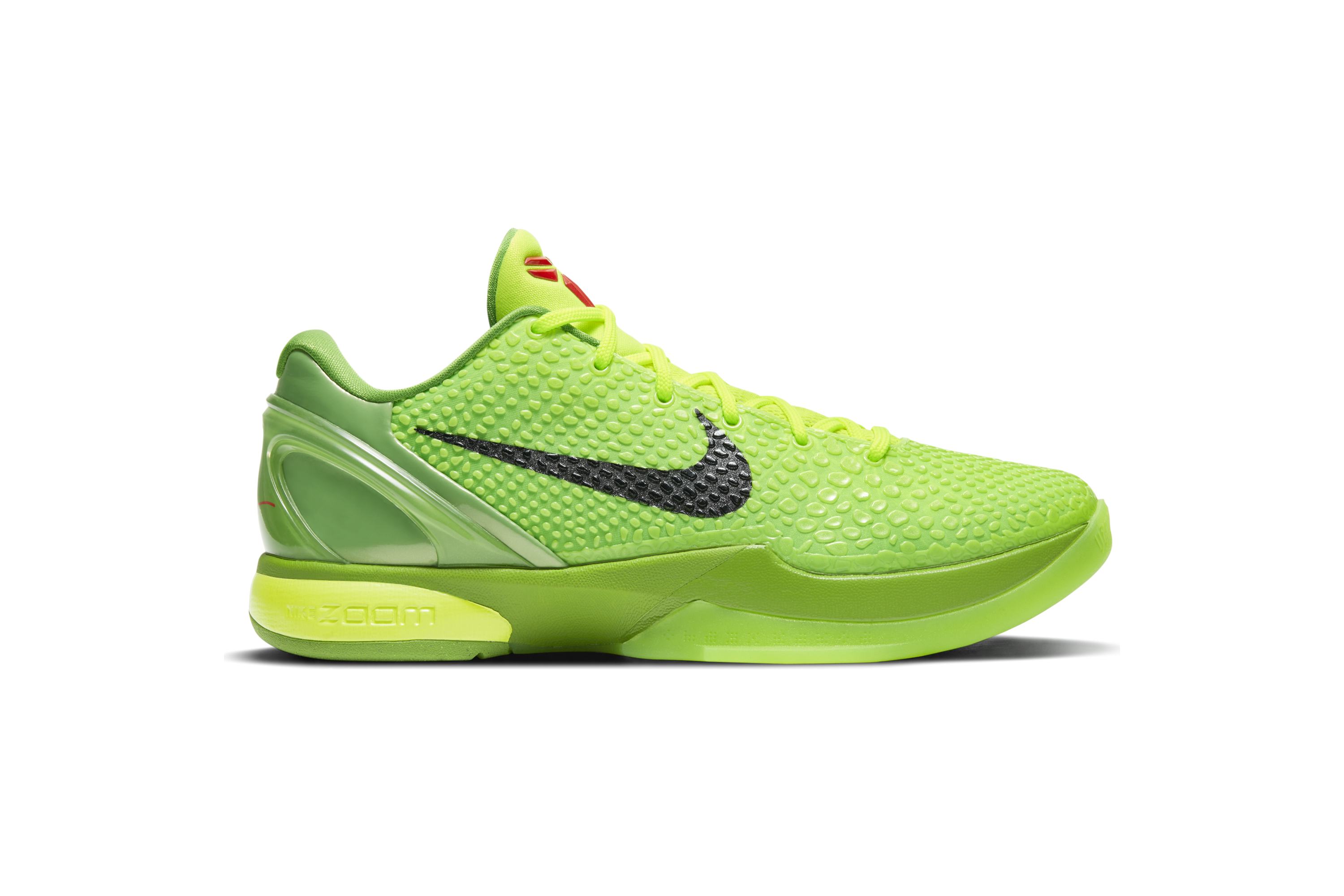 Kobe VI Protro