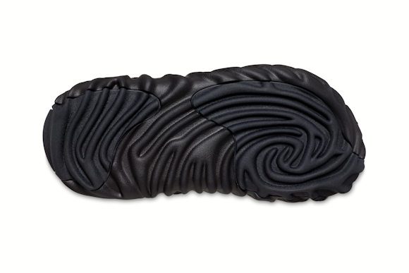 SALEHE BEMBURY X CROCS POLLEX CLOG SASQUATCH