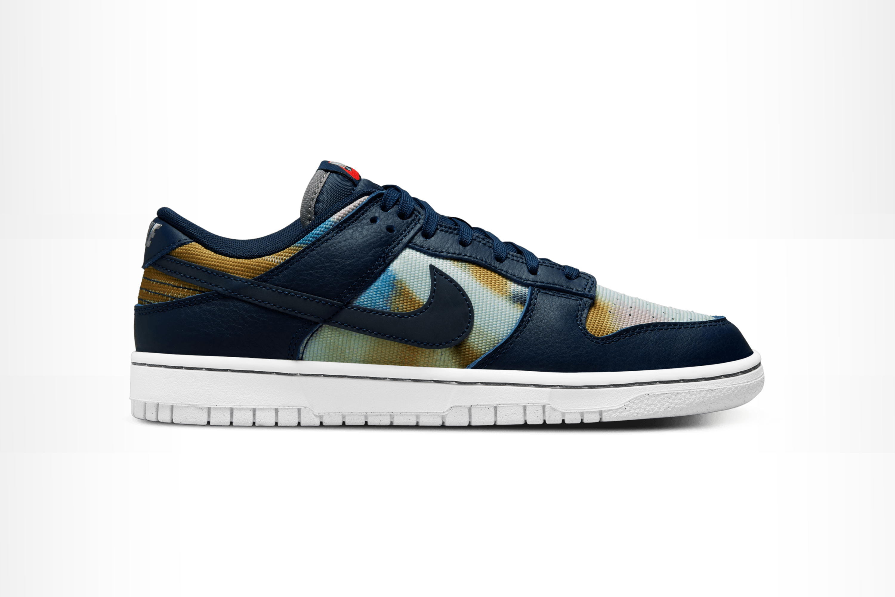 nike dunk obsidian low