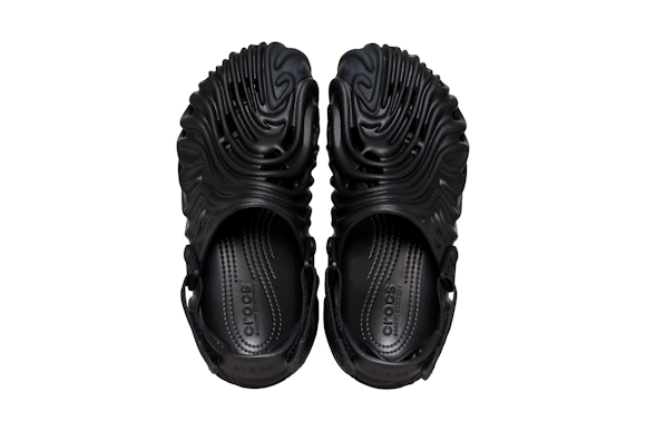 SALEHE BEMBURY X CROCS POLLEX CLOG SASQUATCH