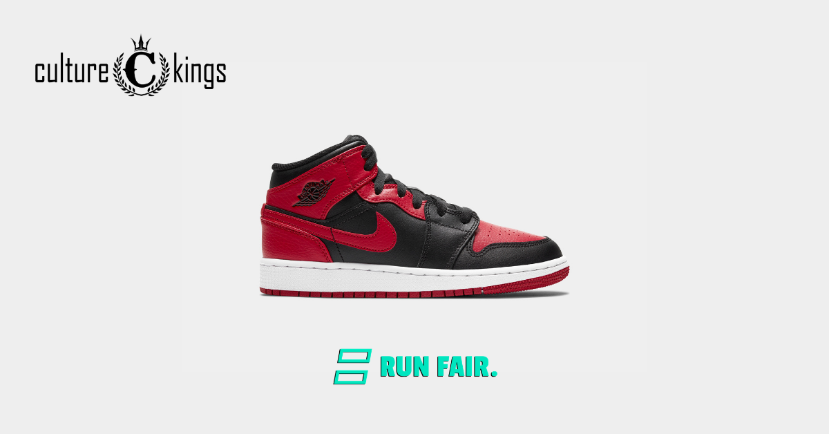 jordans culture kings