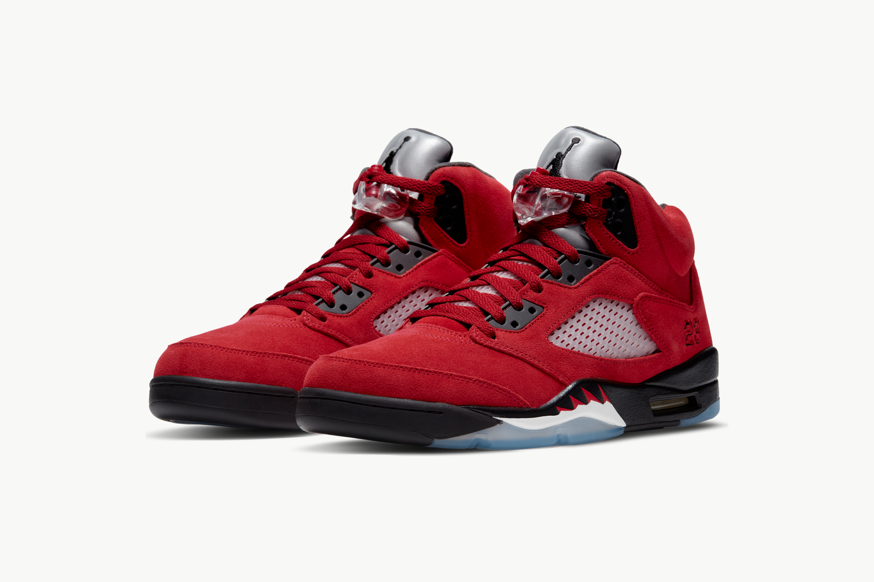 raging bull 5 footlocker