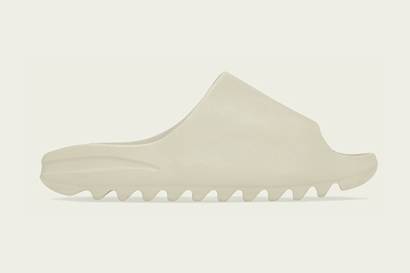 YEEZY SLIDE BONE