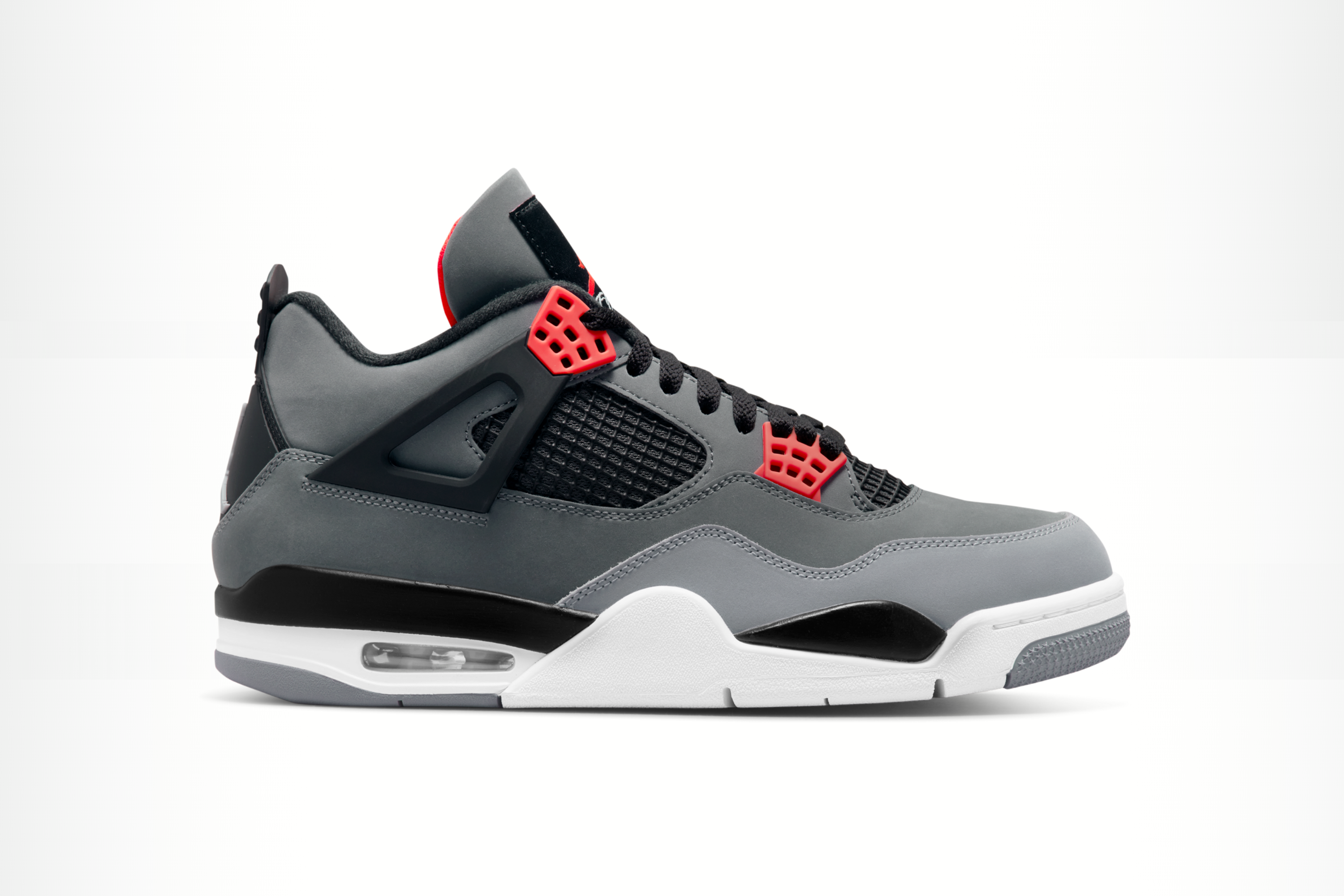 MENS AIR JORDAN 4 RETRO \