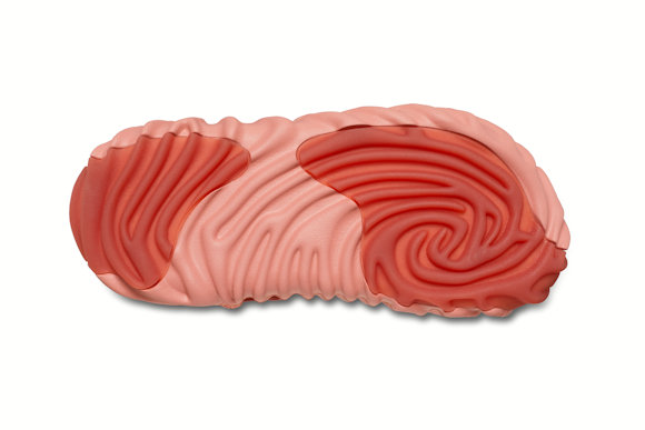 SALEHE BEMBURY X CROCS POLLEX CLOG KUWATA