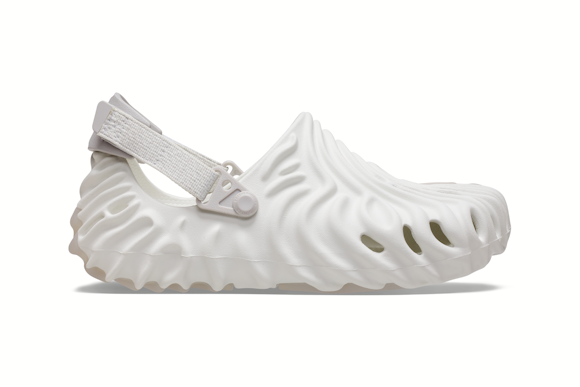 SALEHE BEMBURY X CROCS POLLEX CLOG STRATUS