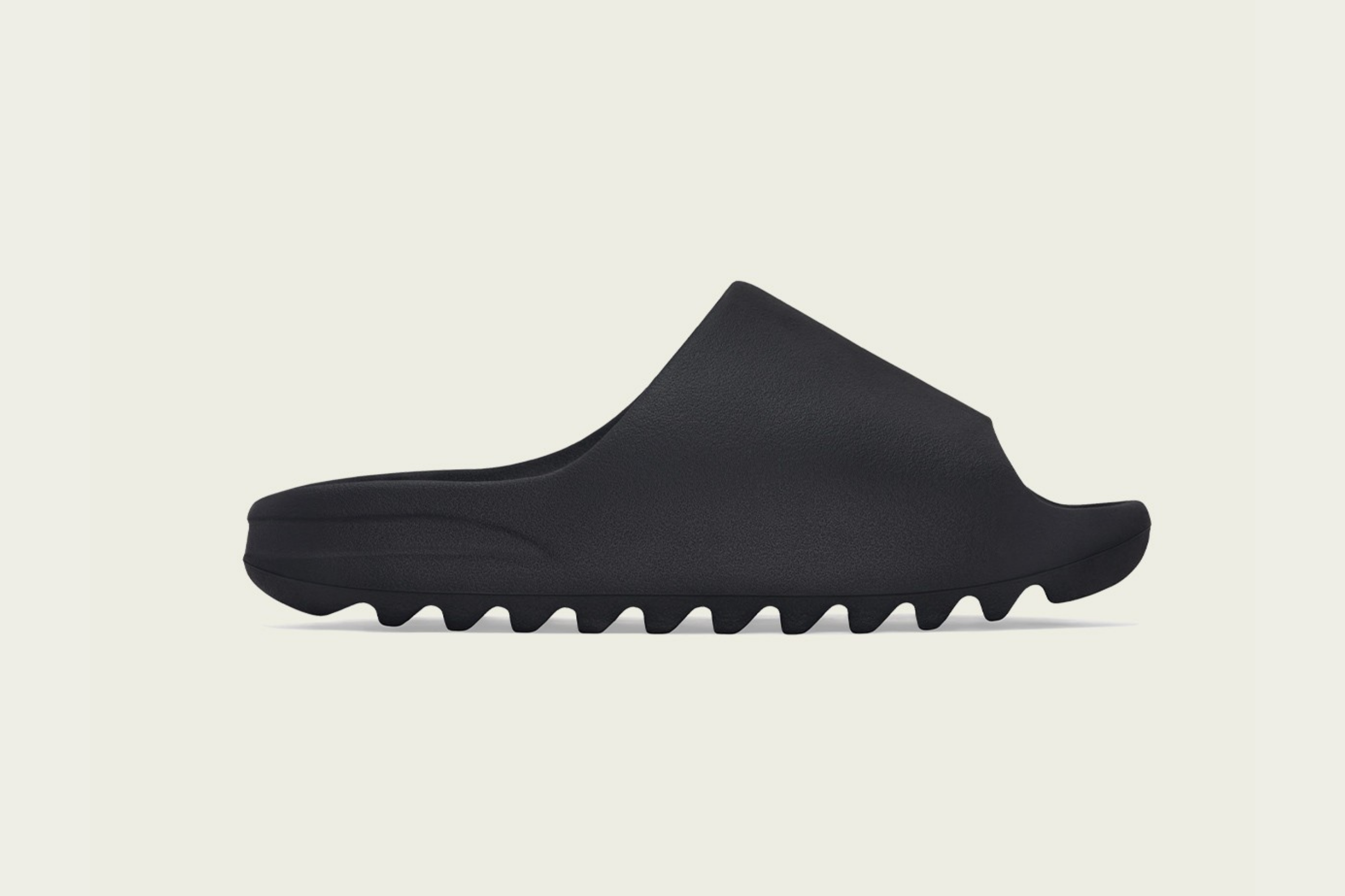 ADIDAS YEEZY SLIDE ONYX