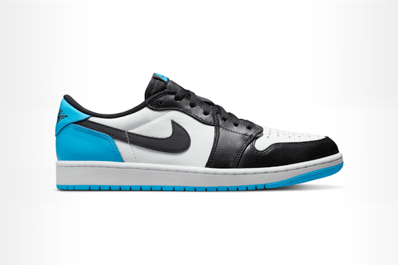 Nike air jordan 1 unc low Clearance
