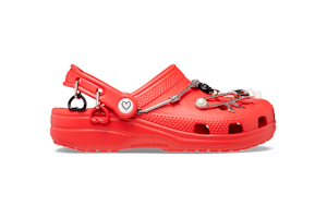 Latest launches from Crocs US