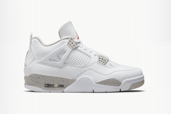 Nike air jordan 4 retro oreo Clearance