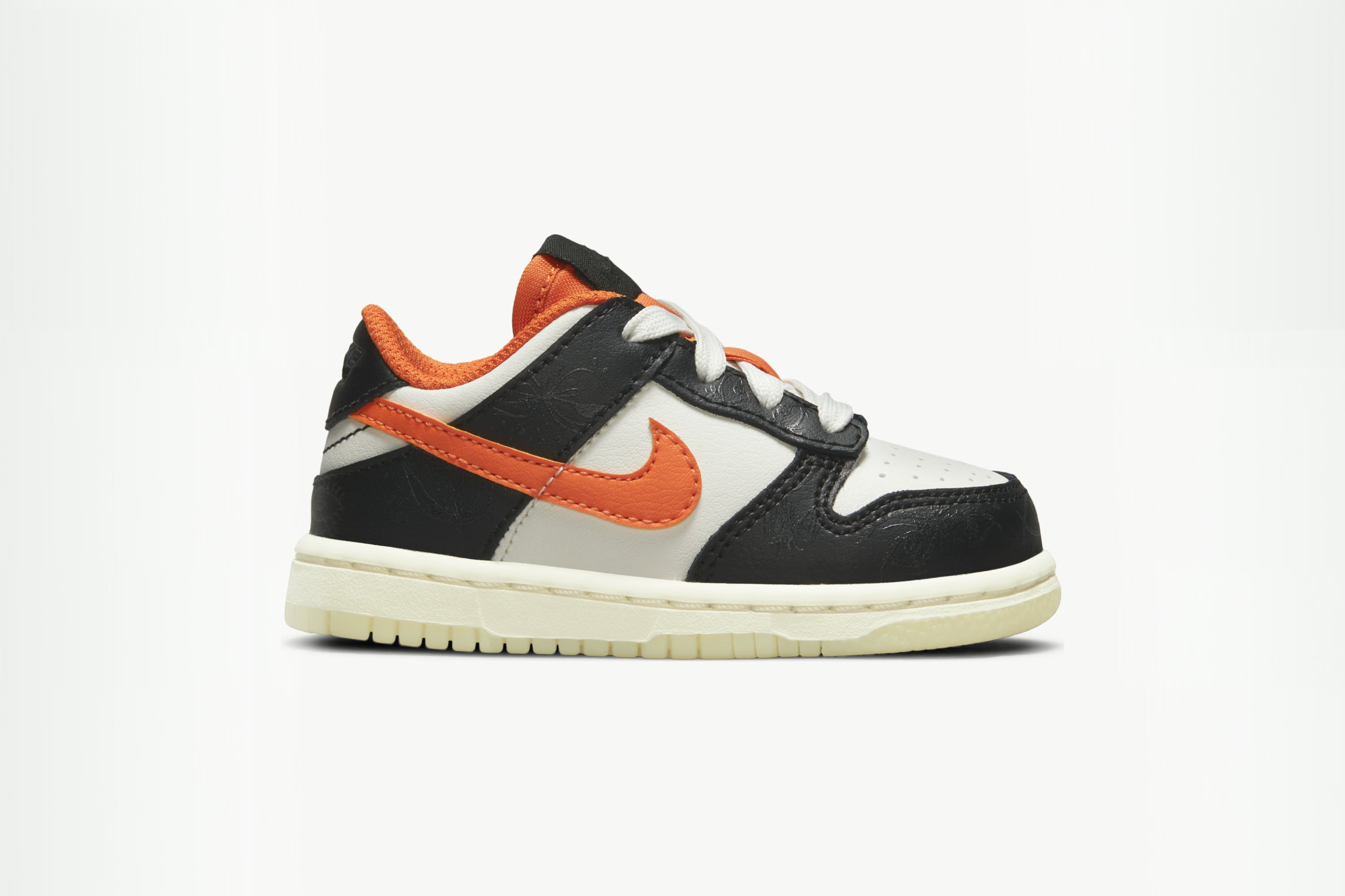 nike dunk low prm halloween sneakers