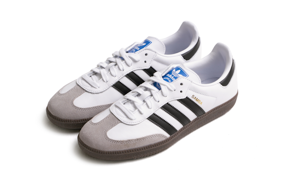 ADIDAS SAMBA