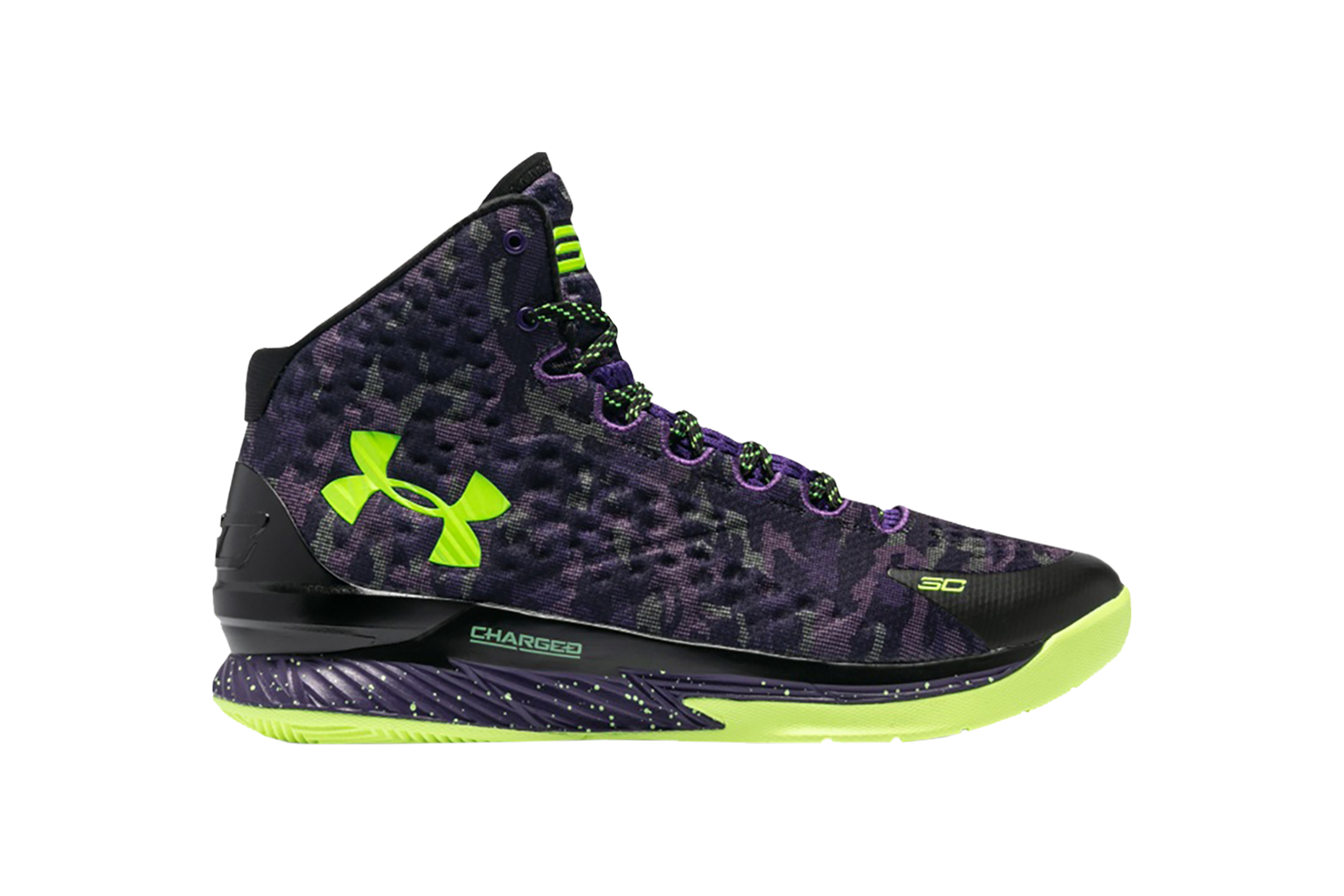 under armour heroes