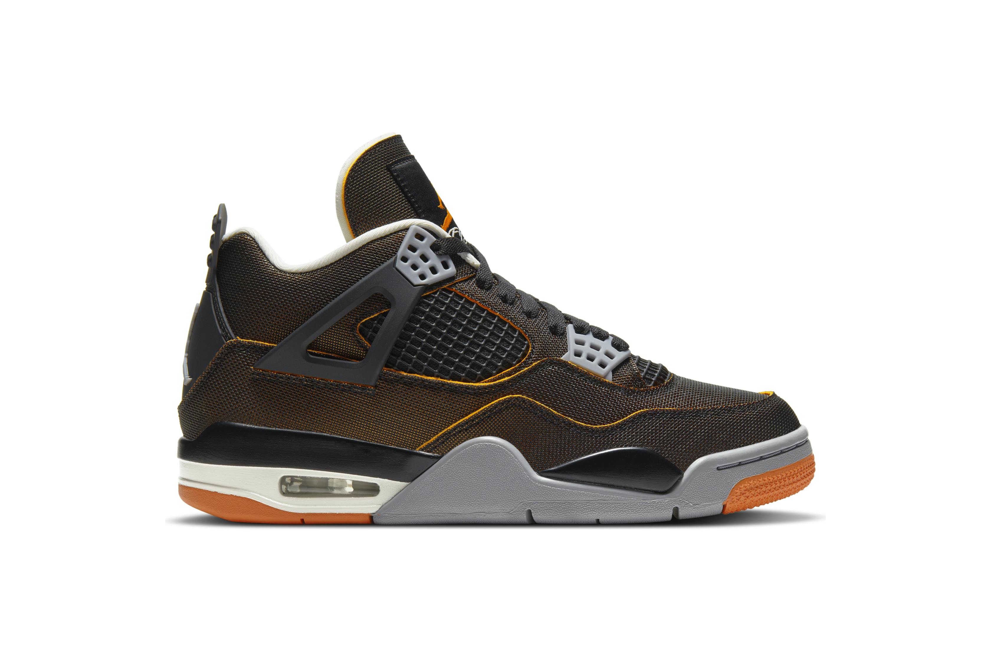 Women's Air Jordan 4 Retro SE 