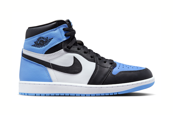 Jordan retro 1s high og Outlet