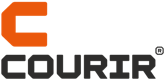 Courir logo