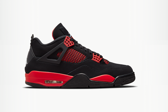air jordan 4 retro mens shoes