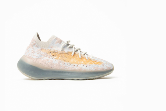 Yeezy 7 2025 non reflective