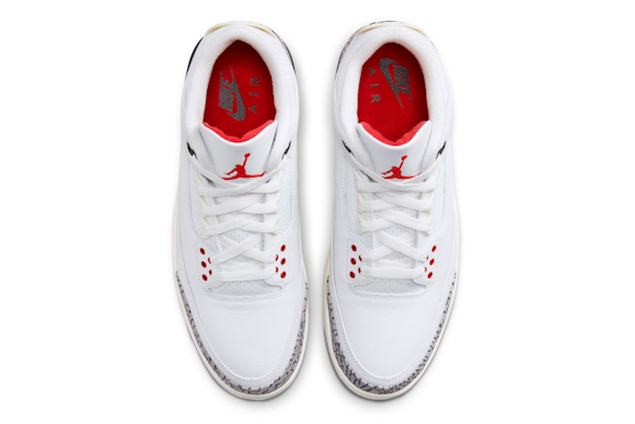 Jordan rouge foot locker Clearance