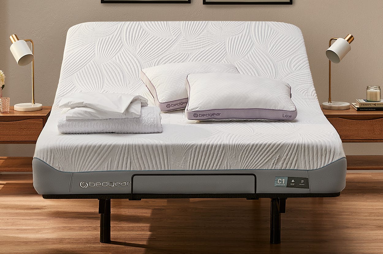 Bedgear C1 Mattress Snooze
