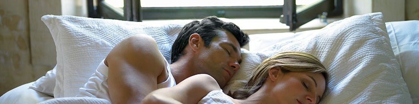 Amazing but true: 10 amazing facts about sleep