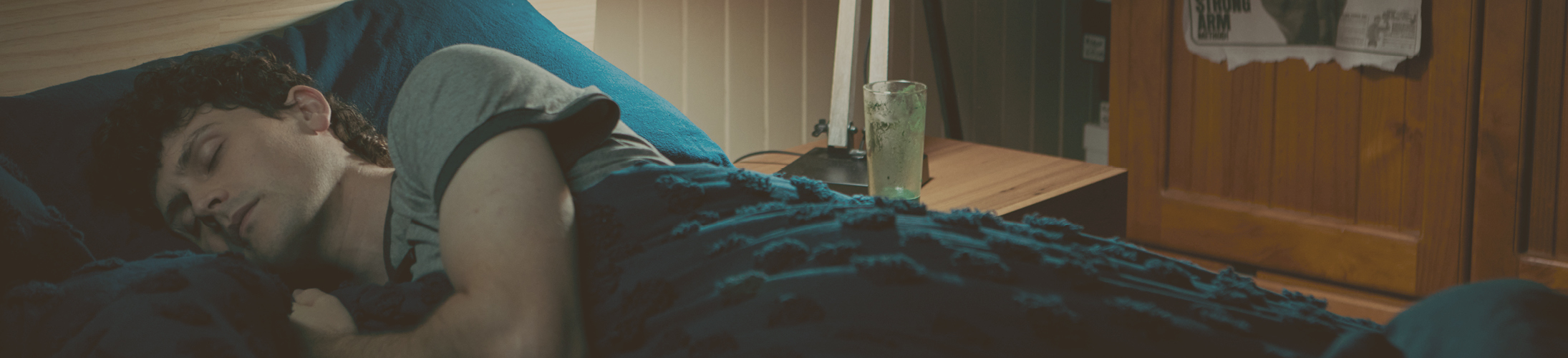 How Many Hours Of Sleep Do We Really Need?