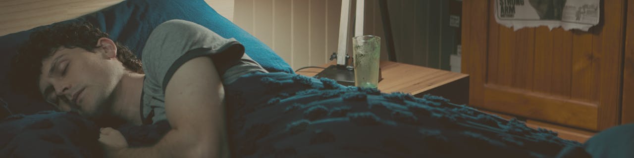 How Many Hours Of Sleep Do We Really Need?