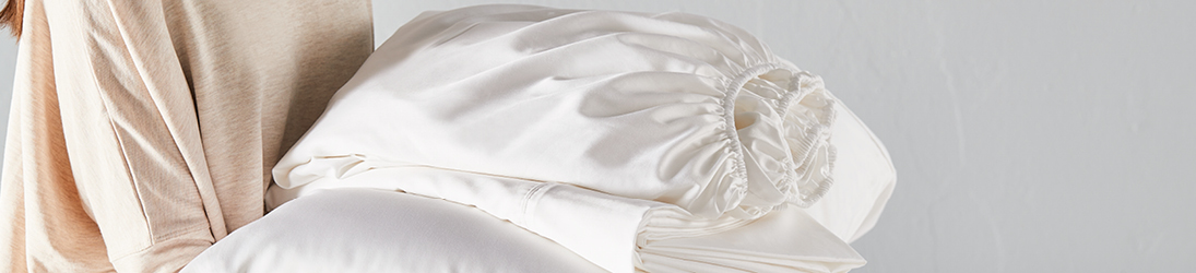 How To Fold A Fitted Sheet