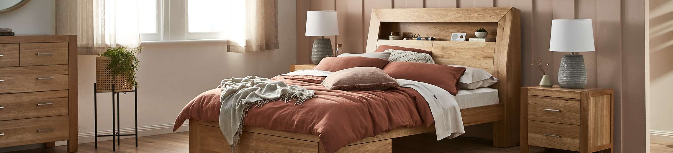 Let's make it personal