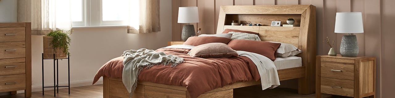 Let's make it personal