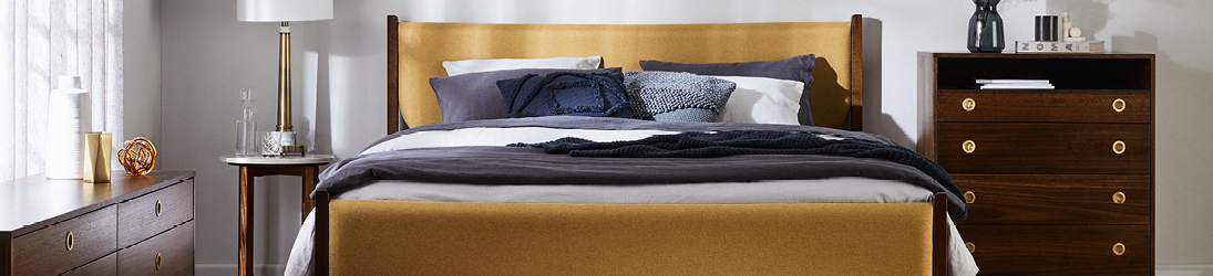 How to style your bedroom for Winter 