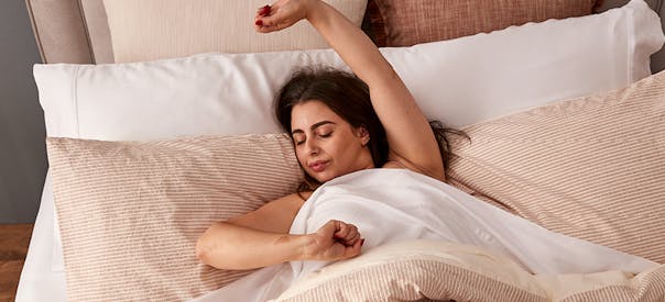 Always tired? Your mattress may be the culprit